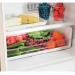 Холодильник Indesit ITR 4200 E, розово-белый,  325 л, No Frost,  60x64x195 см