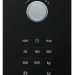 Микроволновая печь встраиваемая Bosch BFL523MS0, черный, Serie  4, 20л.