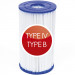 Картридж для фильтра (IV) Bestway 58095