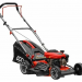 Газонокосилка бензиновая ECO LG-534 (4.0 л. с шир. 46 см, мульчир стальн. корпус, травосборник 50 л) (EC1505-1)