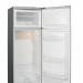 Холодильник INDESIT TIA 16 G , 296 л, внешнее покрытие-металл, размораживание - ручное, 60 см х 167 см х 62 см
