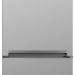 Холодильник Beko RCSK 270M20 S, серебристый