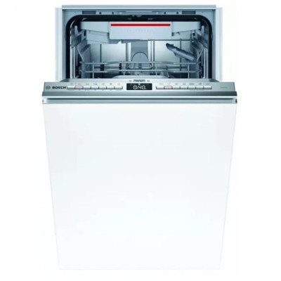 Встраиваемая посудомоечная машина Bosch SPV4XMX28E