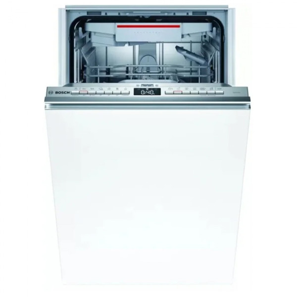 Встраиваемая посудомоечная машина Bosch SPV4XMX28E