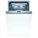 Встраиваемая посудомоечная машина Bosch SPV4XMX28E