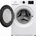 Стиральная машина Gorenje WPNEI72SA1SWIFI/C, белая, 7 кг, 1200 об/мин, 15 программ, инверторная 