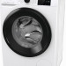 Стиральная машина Gorenje WPNEI72SA1SWIFI/C, белая, 7 кг, 1200 об/мин, 15 программ, инверторная 