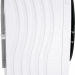 Стиральная машина Gorenje WPNEI72SA1SWIFI/C, белая, 7 кг, 1200 об/мин, 15 программ, инверторная 