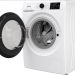 Стиральная машина Gorenje WPNEI72SA1SWIFI/C, белая, 7 кг, 1200 об/мин, 15 программ, инверторная 
