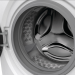 Стиральная машина Gorenje WPNEI72SA1SWIFI/C, белая, 7 кг, 1200 об/мин, 15 программ, инверторная 