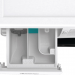 Стиральная машина Gorenje WPNEI72SA1SWIFI/C, белая, 7 кг, 1200 об/мин, 15 программ, инверторная 