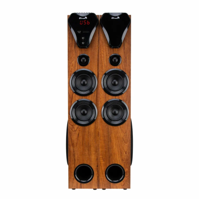 Акустическая система ELTRONIC (20-80) Home Sound бук 