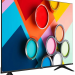 50" Телевизор Hisense 50A6BG 2021 LED, черный