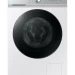 Стирально-сушильная машина Samsung WD11DB8B85GHLP, белая, 11/6 кг, с паром, 1400 об/мин, инверторная