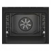 Электрический духовой шкаф Beko BBIM13400WSE, объем 72 л, дисплей, телескопические направляющие