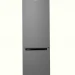 Двухкамерный холодильник Indesit DS 3200 G, капельная система, 339 л, серебристый