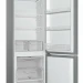 Двухкамерный холодильник Indesit DS 3200 G, капельная система, 339 л, серебристый