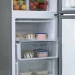 Двухкамерный холодильник Indesit DS 3200 G, капельная система, 339 л, серебристый
