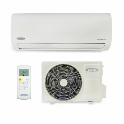 Сплит-система БИРЮСА B-18EIR/B-18EIQ серия Energy Inverter