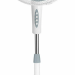 Напольный вентилятор Scarlett SC-SF111B20, white