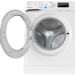 Стиральная машина Indesit BWSE 71252X WSV RU, белый, 7 кг, 1200 об/мин, 16 программ, с дисплеем