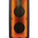 Колонка Eltronic 20-61 FIRE BOX 1000
