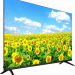 Телевизор AIWA JU43TS180G SMART TV, 4K Ultra HD, 1.5+8 Gb, черный