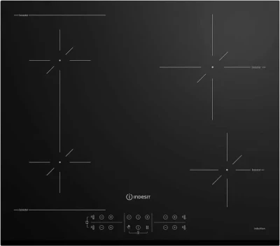 Варочная поверхность Indesit IB 41B60 BF