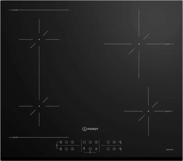 Варочная поверхность Indesit IB 41B60 BF