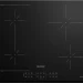 Варочная поверхность Indesit IB 41B60 BF
