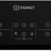 Варочная поверхность Indesit IB 41B60 BF