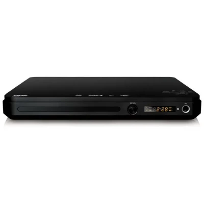 DVD-плеер BBK DVP033S