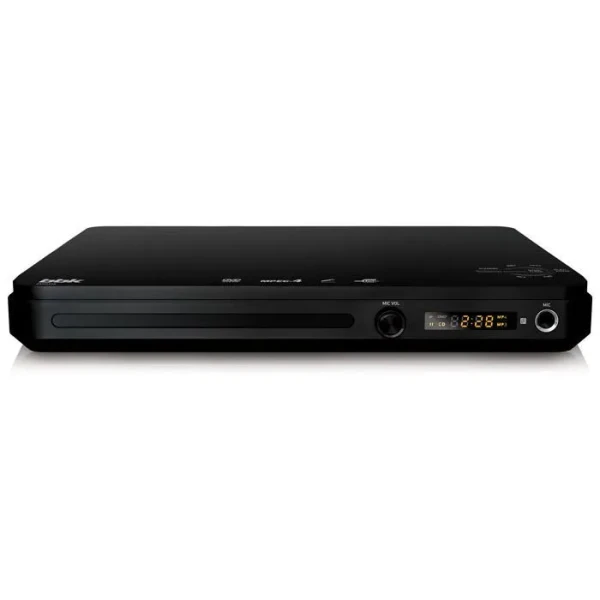DVD-плеер BBK DVP033S