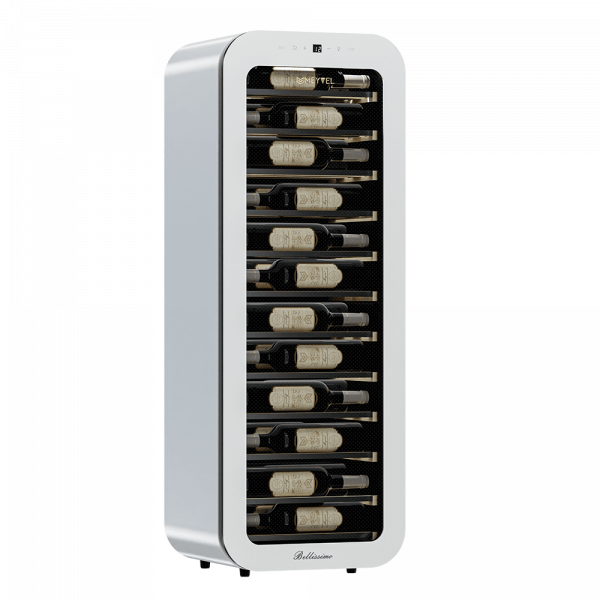 Винный шкаф Meyvel MV34-KWF1