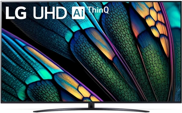43" Телевизор LG 43UR81006LJ.ARUB SMART TV
