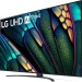 43" Телевизор LG 43UR81006LJ.ARUB SMART TV