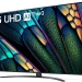 43" Телевизор LG 43UR81006LJ.ARUB SMART TV