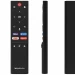 Телевизор 50" Topdevice TDTV50CS06U_BK (4K 3840x2160, SmartTV) черный