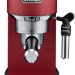 Рожковая кофеварка DeLonghi Dedica EC 685.R