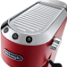 Рожковая кофеварка DeLonghi Dedica EC 685.R