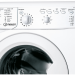 Стиральная машина Indesit IWUB 4105, белый