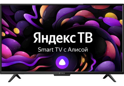 ЖК-телевизор Irbis 39H1 YDX 173BS2 
