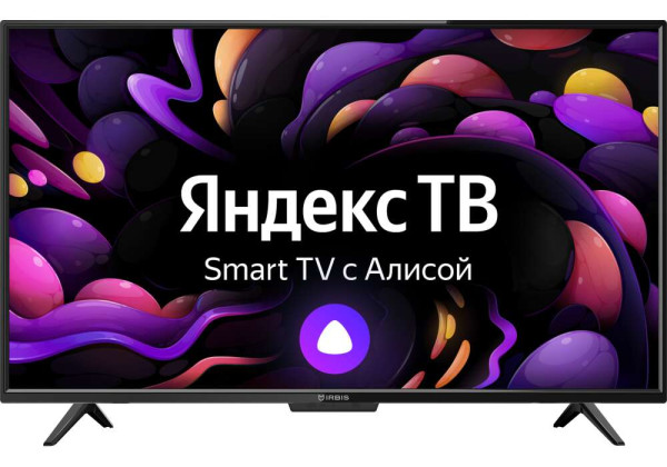 ЖК-телевизор Irbis 39H1 YDX 173BS2 