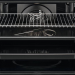 Электрический духовой шкаф Electrolux EOE8P39WV, белый, очистка пиролитическая, 72 л, 17 режимов, телескопические направляющие 