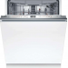 Встраиваемая посудомоечная машина Bosch SBD6ECX12E