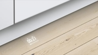 Встраиваемая посудомоечная машина Bosch SBD6ECX12E