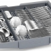 Встраиваемая посудомоечная машина Bosch SBD6ECX12E