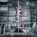 Встраиваемая посудомоечная машина Bosch SBD6ECX12E