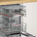 Встраиваемая посудомоечная машина Bosch SBD6ECX12E