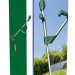 Триммер аккумуляторный BOSCH UniversalGrassCut 18V-26 (0.600.8C1.D03) (с 1-им АКБ)